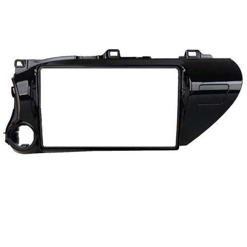 Rama Kit Instalare navigatie de 9 inchi TOYOTA Hilux 2016-