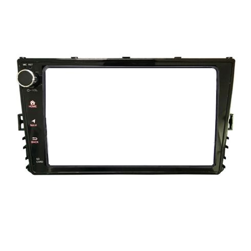 Kit Instalare navigatie de 9 inchi VW 9 2018-