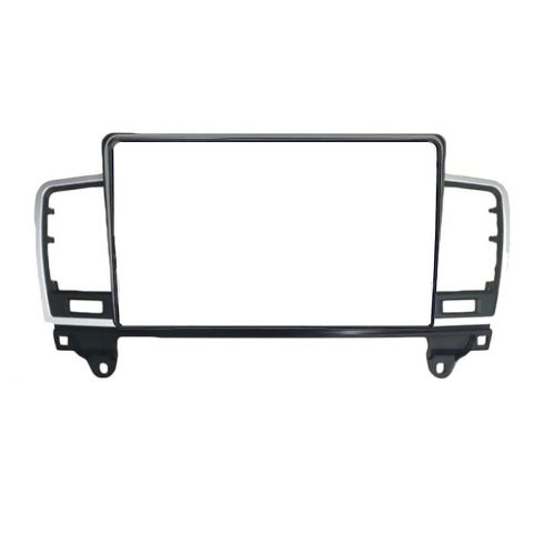 Kit Instalare navigatie de 9 inchi Mercedes ML W166 NTG4.5