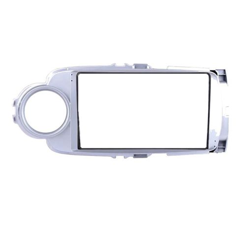 Kit Instalare navigatie de 9 inchi Toyota Yaris 2010-2018