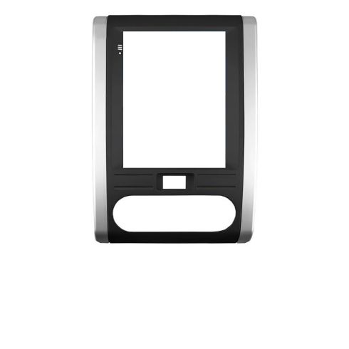 Kit Instalare navigatie tesla 9.7 tip tesla Nissan X-Trail 2008-2012