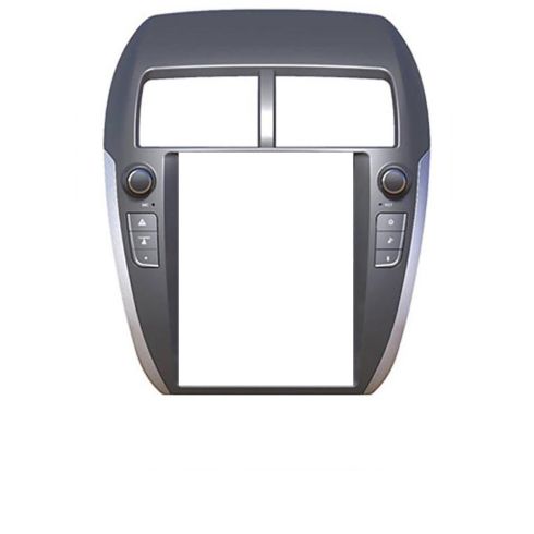 Kit Instalare navigatie tesla 9.7 Mitsubishi ASX 2010-2018