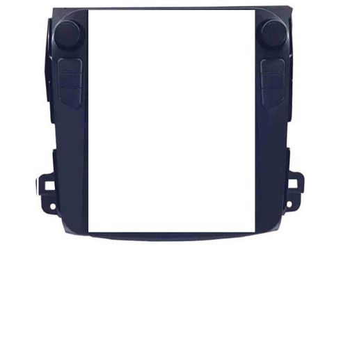 Kit Instalare navigatie tesla 9.7 Mitsubishi Outlander 2007-2011