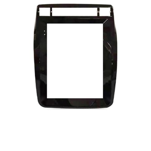 Kit Instalare navigatie tesla 9.7 VW Touareg 2010-2018