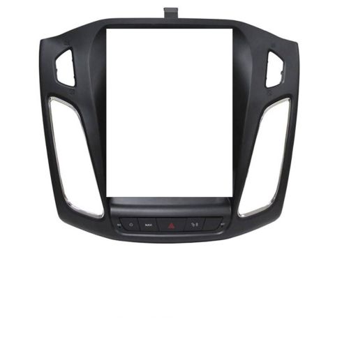 Kit Instalare navigatie tesla 9.7 tip tesla Ford Focus 3