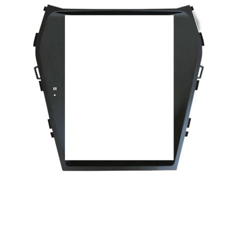 Kit Instalare navigatie tesla 9.7 tip tesla Hyundai Santa Fe 2012-2018