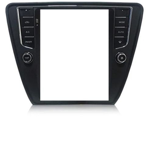 Kit Instalare navigatie tesla 9.7 Skoda Octavia 3