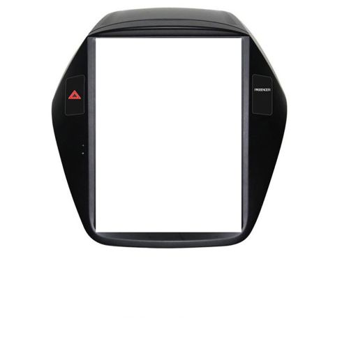 Kit Instalare navigatie tesla 9.7 tip tesla Hyundai IX35 2010-2015