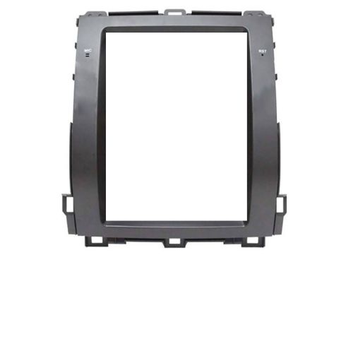 Kit Instalare navigatie tesla 9.7 tip tesla Toyota Prado J120 low