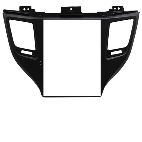 Kit Instalare navigatie tesla 9.7 tip tesla Hyundai Tucson 2015-2020