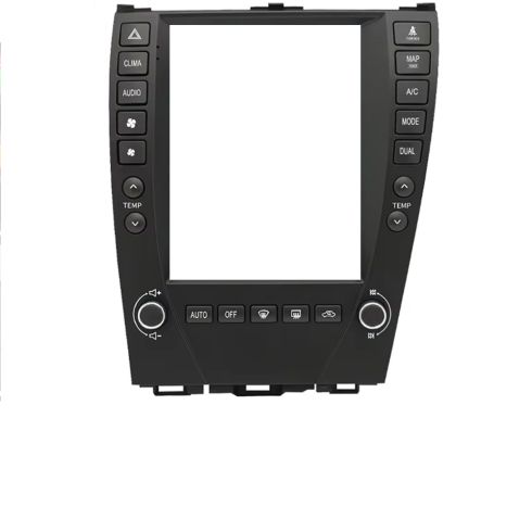 Kit Instalare navigatie tesla 9.7 Lexus ES 2009-2012