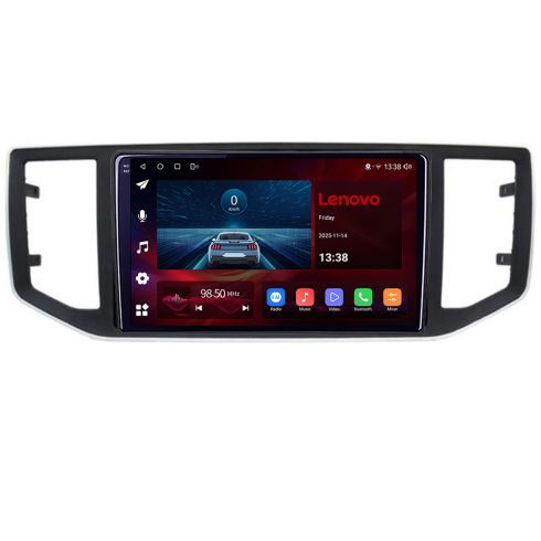 Navigatie vw crafter 2018- M-CRAFTER Octa Core Android Radio Bluetooth GPS WIFI/4G DSP 2K 8+128GB 360 Toslink