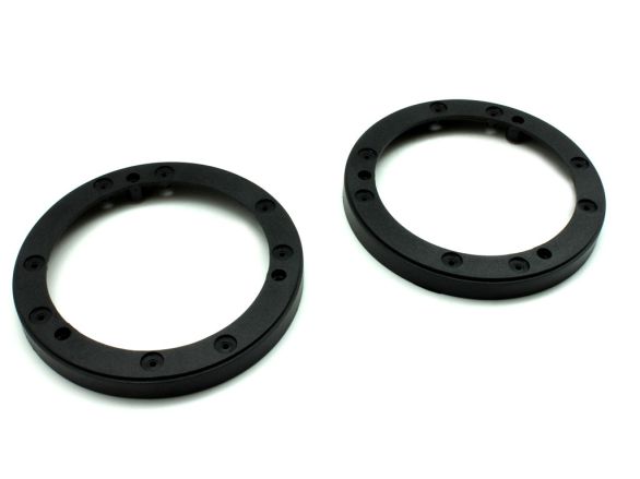 Inele adaptoare difuzoare universale 100mm Connects2