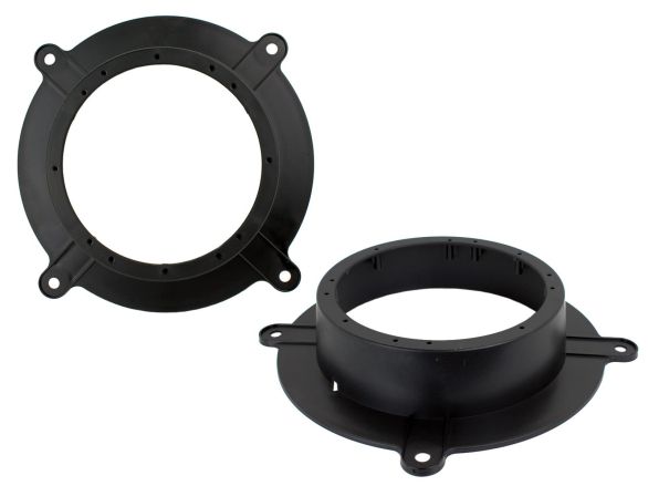 Inele adaptoare difuzoare Mazda 6, CX-5, 165mm Connects2