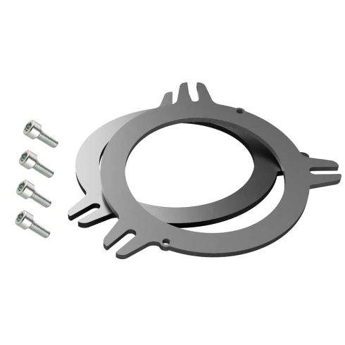 Inele difuzoare BMW Audio System medii usi LSR 80 BMW UNI EVO 8 cm 3.5 inch