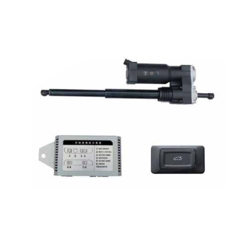 Sistem de ridicare și închidere portbagaj automat din buton și cheie Buick Verano Pro GS 2022-