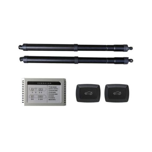 Sistem de ridicare și închidere portbagaj automat din buton și cheie Mazda Atenza 2021-