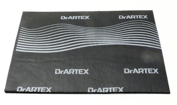 Insonorizant fono si termo izolant Dr Artex Baffle Zima 24 coala