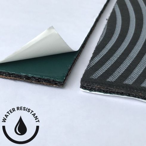 Hangszigetelés Dr. Artex EV VibroBarrier 7+ csomag 1,24 m2