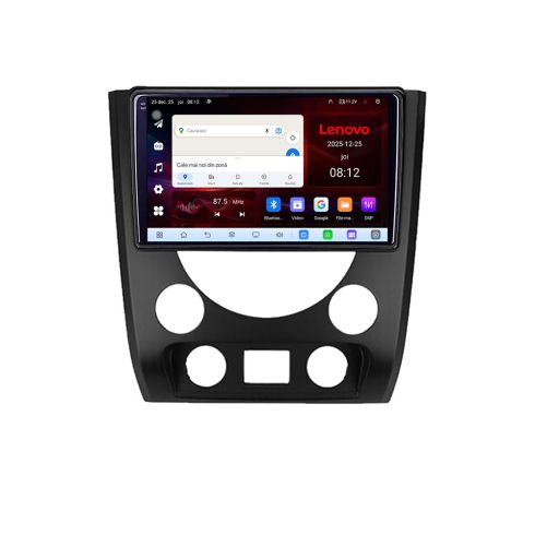 Navigatie Ssangyong rexton 2013-2016 8 Core 2.2 Ghz 8+128 Qled Incell 1K Android 360 Carplay DSP AHD 1080P ADAS 4G Wifi 5Ghz Bluetooth PRO