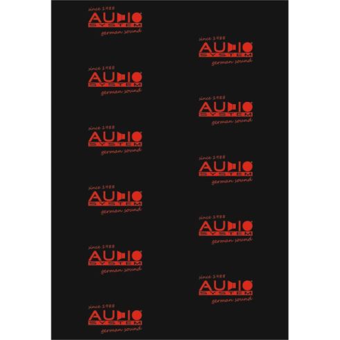 Insonorizant vibro absorbant ALUBUTYL 3000 EVO, pachet 1.8 m2, grosime 3 mm, 6 coli