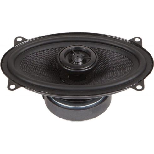 2 db-os szett audiorendszerhez MXC 406 EVO koaxiális hangszóró, 70 watt, 100x152 mm, 4"x6", 3 ohm, belépő szint