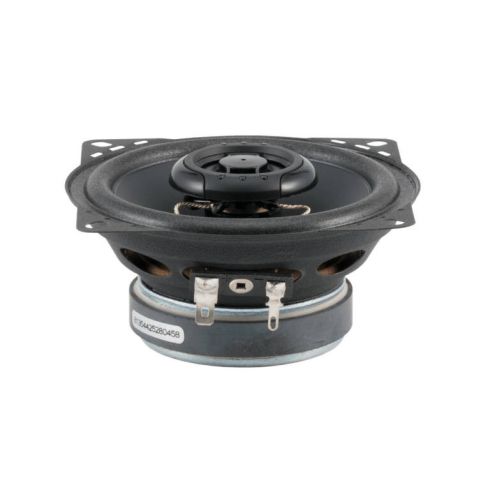 2 darabos Phoenix Gold RX koaxiális hangszóró szett, 40 watt, 100 mm, 4", 4 ohm