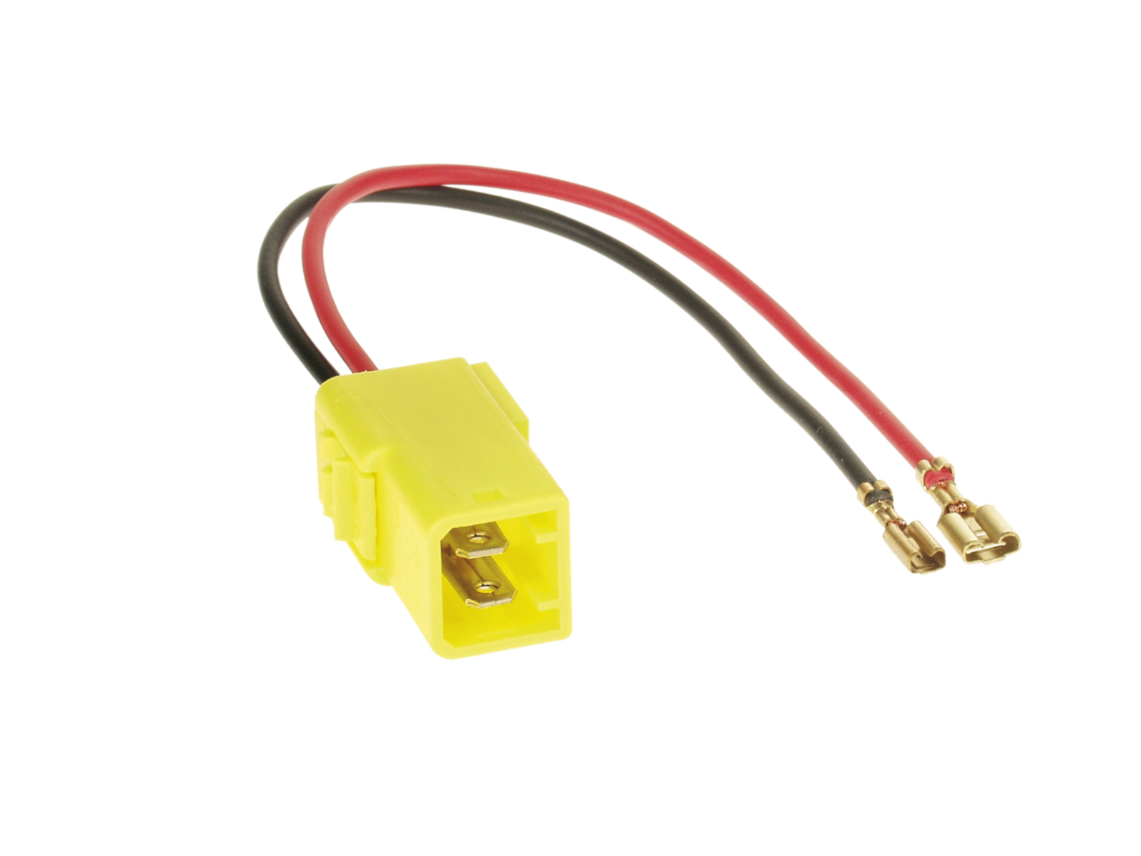 Mufe plug and play Citroen C8 (E)