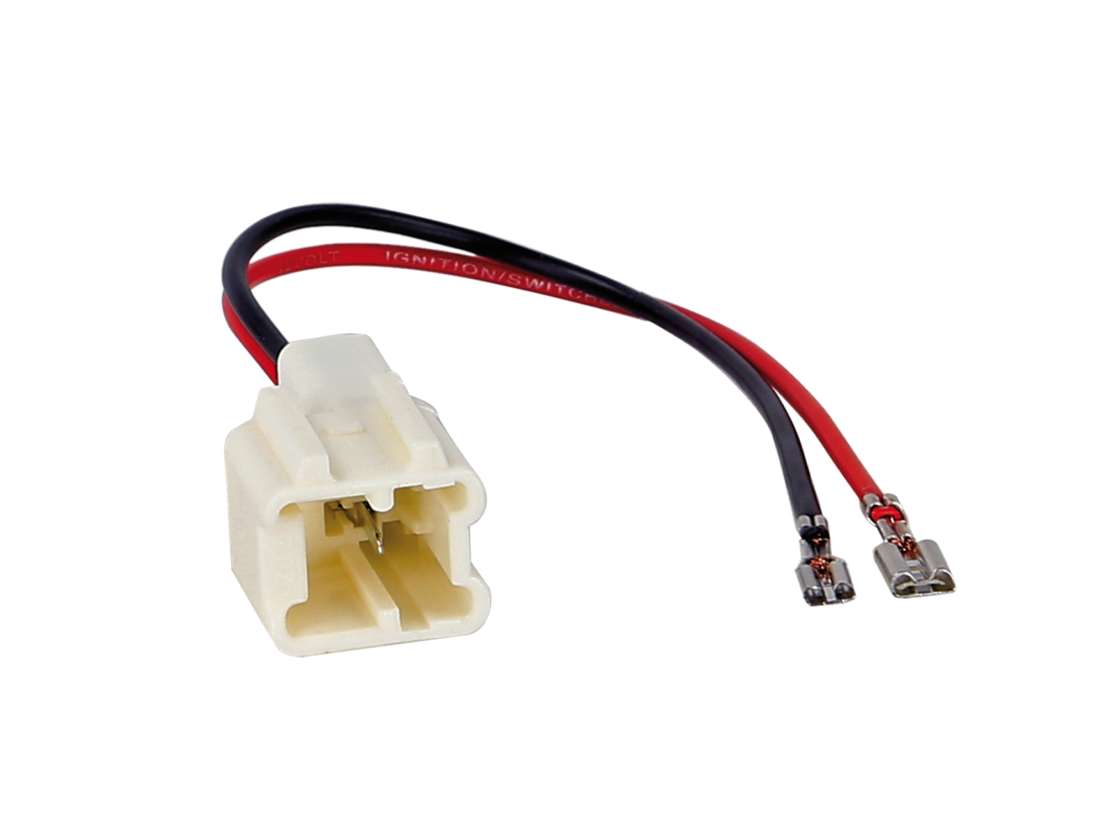Mufe plug and play Nissan NV400 (M)