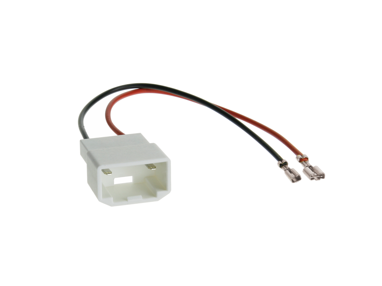 Mufe plug and play Ford Transit (V363) (F*D)