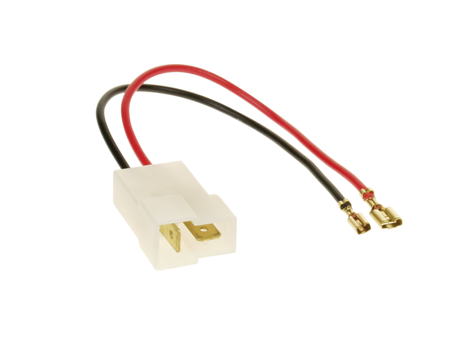 Mufe plug and play Suzuki Swift (MZ/EZ)