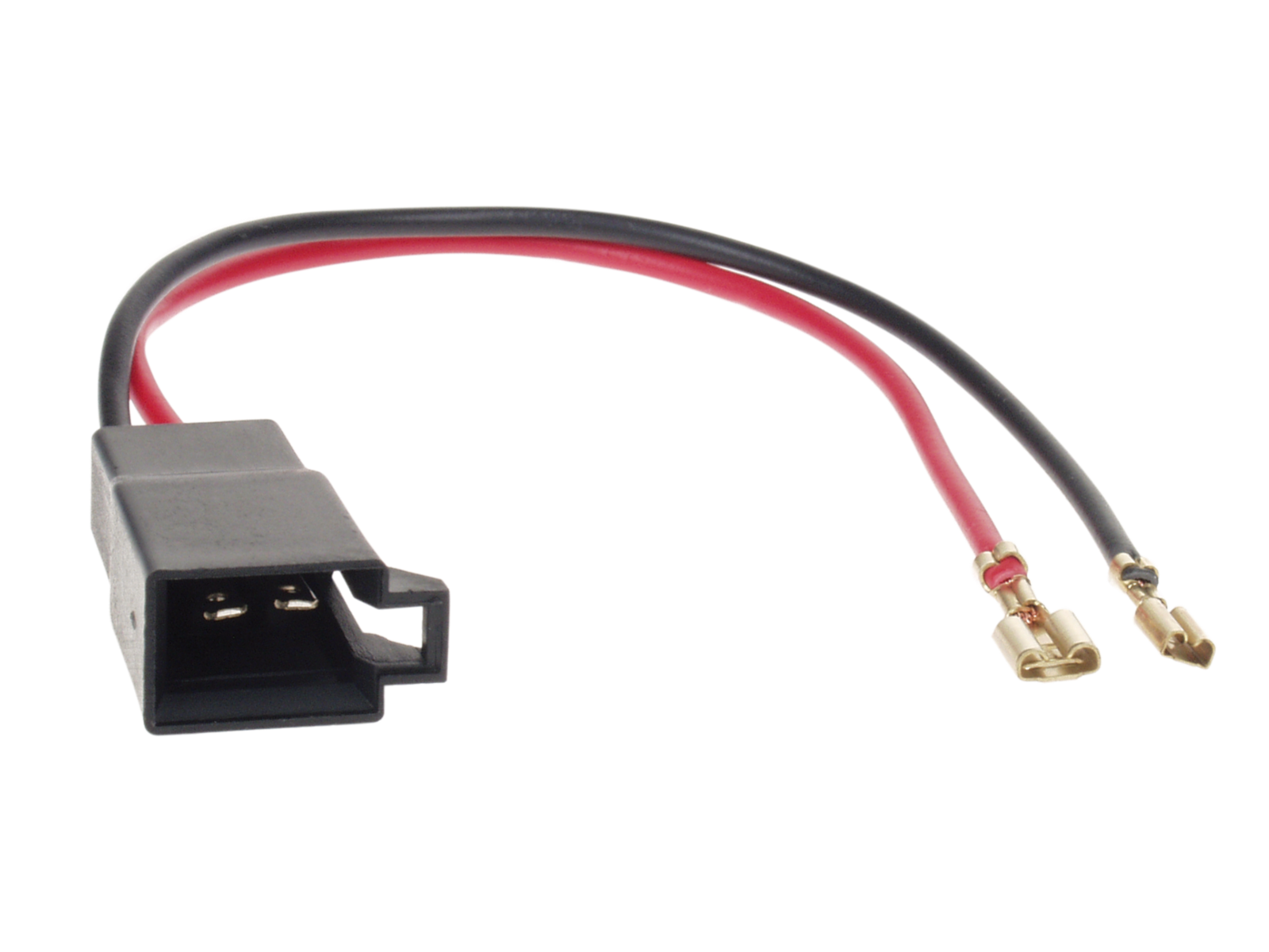 Mufe plug and play Citroen Jumper (250)