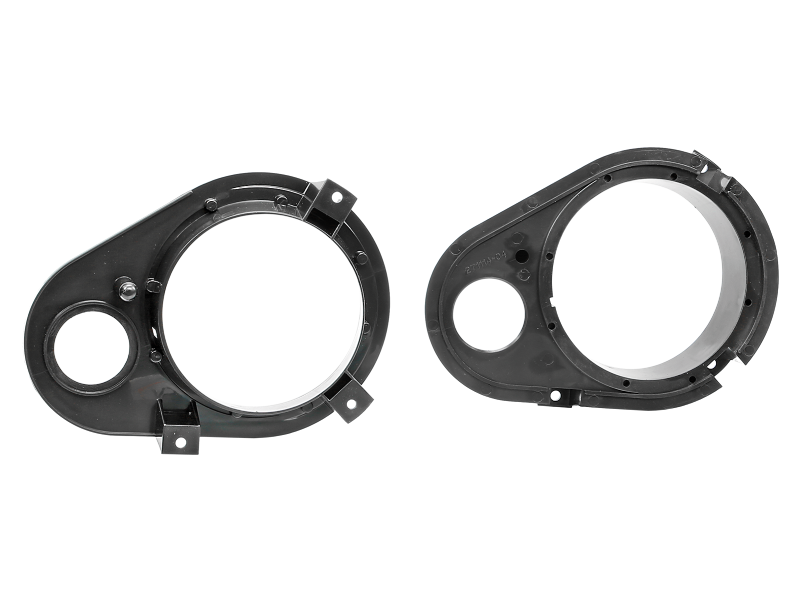 Inele de adaptare Ford Escort Turnier (MK5/MK6/MK7)