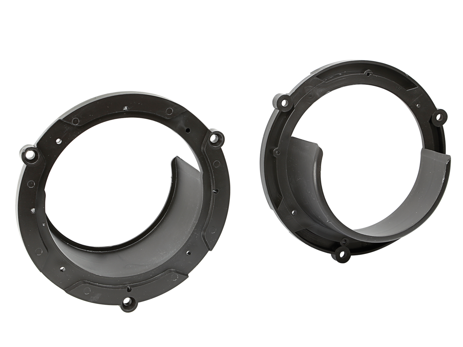 Inele de adaptare Mazda 3 (BL)
