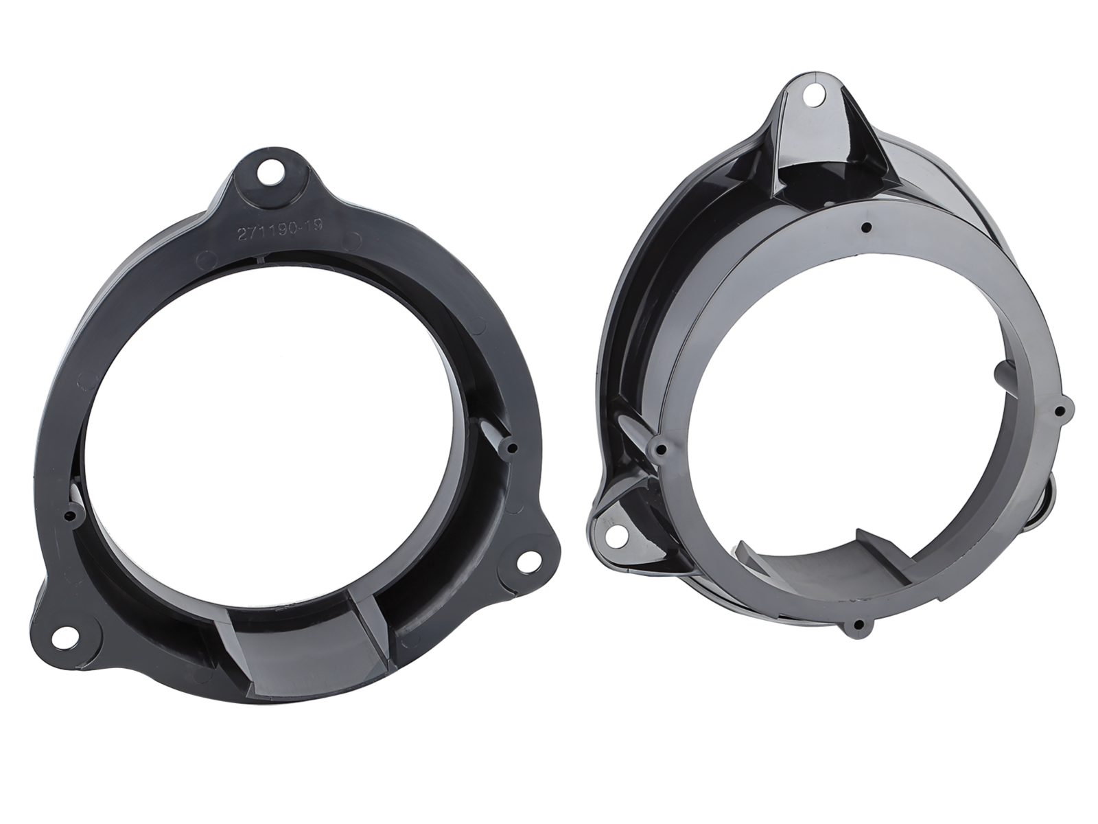 Inele de adaptare Renault Kangoo (FW/KW)