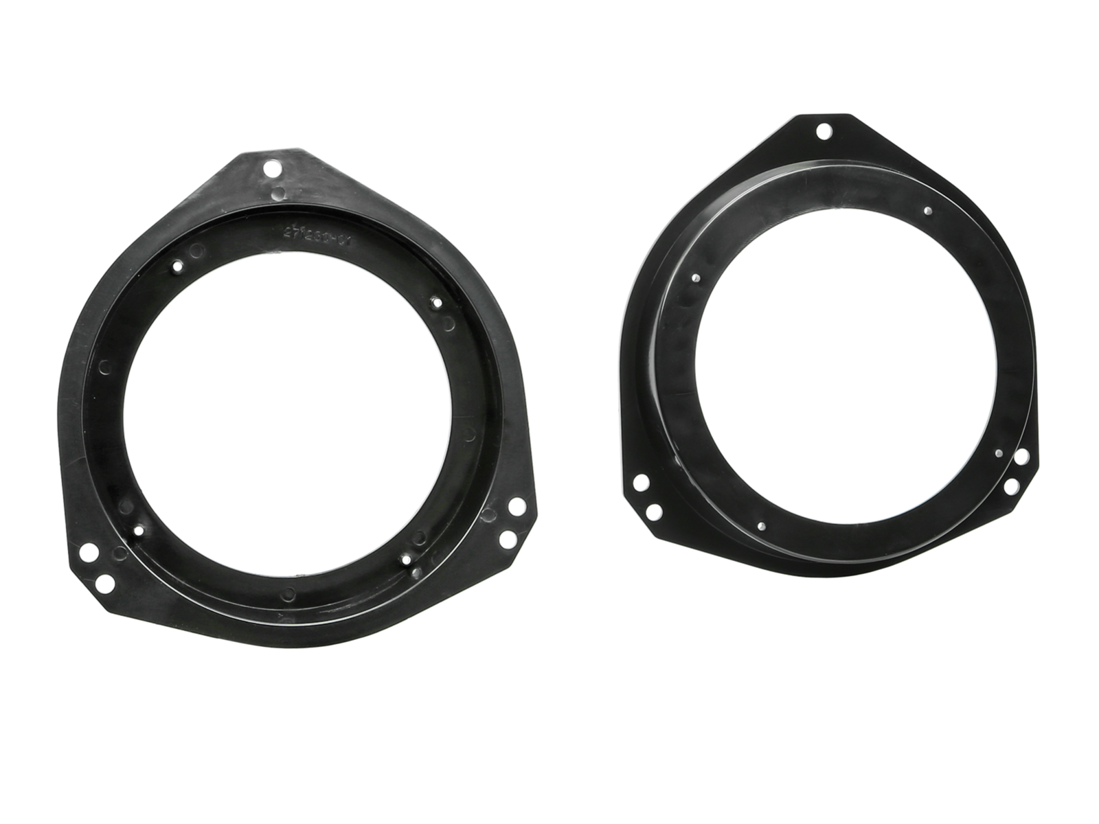 Inele de adaptare Opel Vivaro (E7/F7/X83)