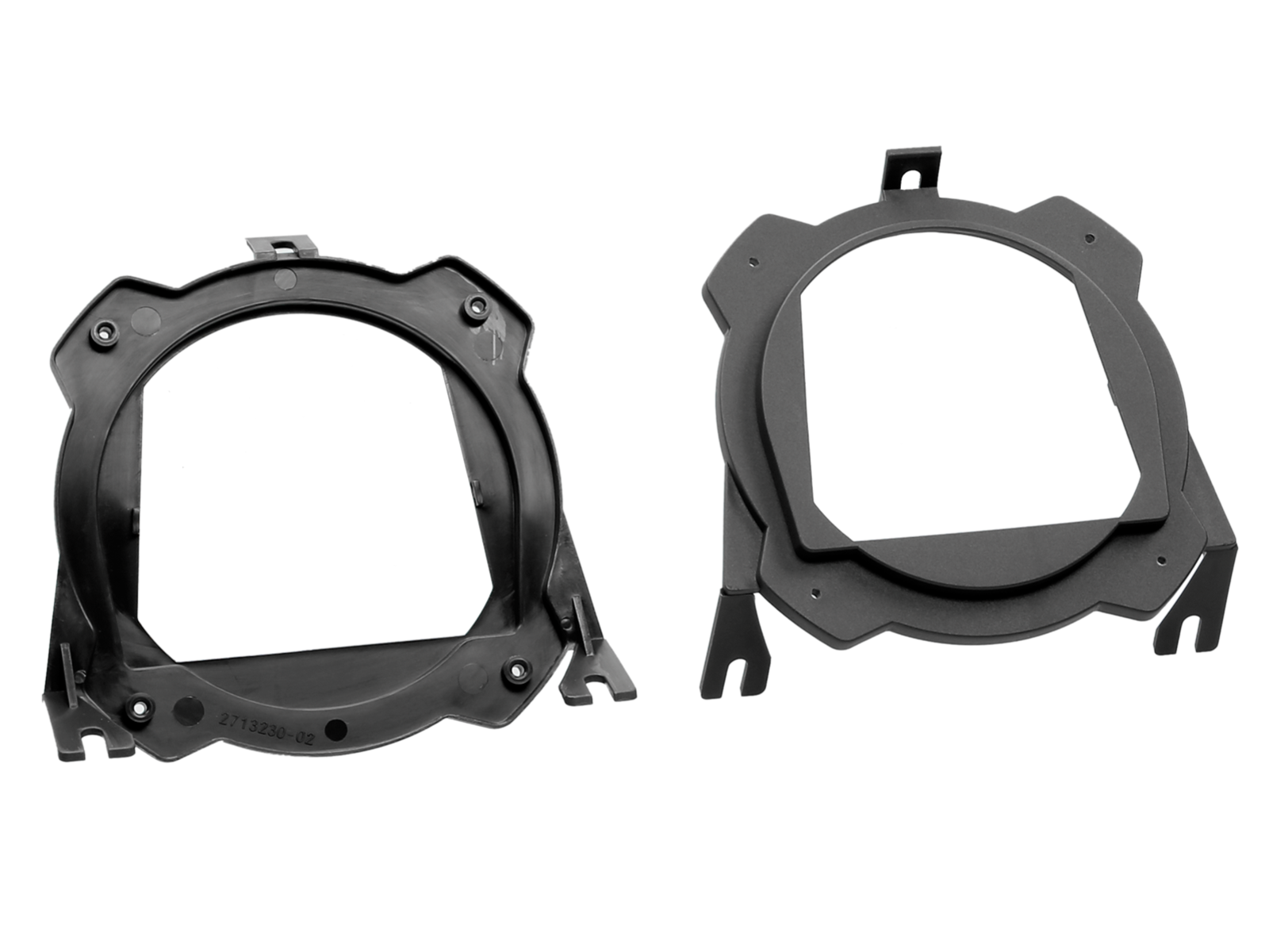 Inele de adaptare Opel Corsa C (X01) 3 uși