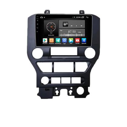Ford Mustang 2015-2020 Android 1+32 navigáció