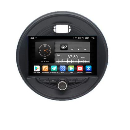 Navigatie dedicata Mini 2015-2019 masini fara ecran color de fabrica Android 1+32