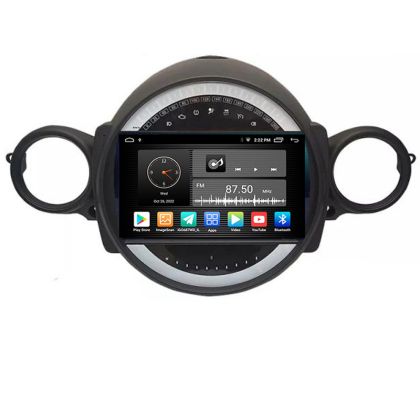 Navigatie dedicata Mini 2007-2011 Android 1+32