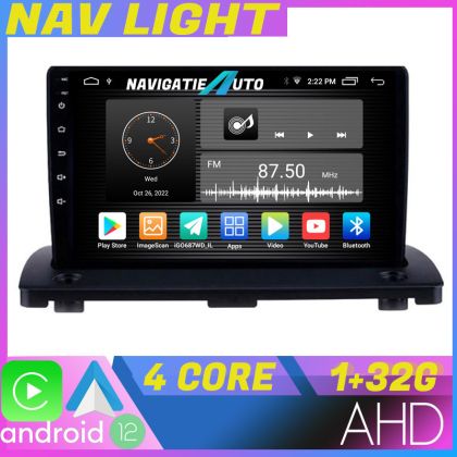 Navigatie dedicata Volvo XC90 Android 1+32
