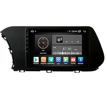 Navigatie dedicata Hyundai I20 2020- Android 1+32