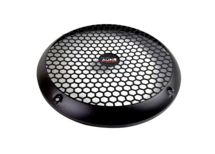 GI 165 PA audiorendszer 16,5 cm-es hangszóróburkolatok, matt fekete, 1 pár