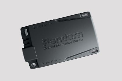 Senzor de volum PANDORA VS-22D, sensibilitate ridicată, consum redus de energie