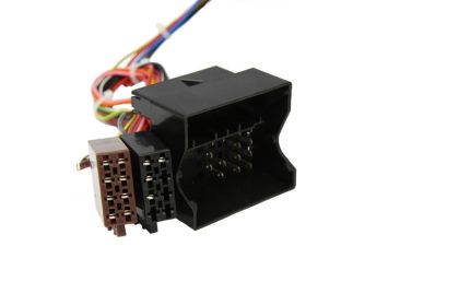 CAN BUS kábelkészlet, CX-035, Ford járművekhez alkalmas