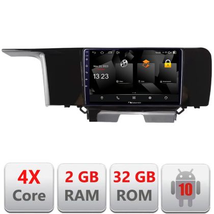 Navigatie Kia Sorento 2020- Nakamichi Android Ecran 720P Quad Core 2+32 carplay android auto NAM5230