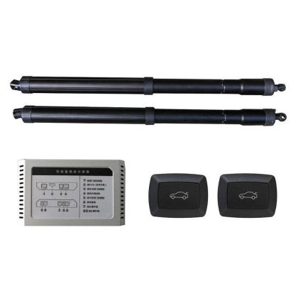 Haion electric Mitsubishi ASX I 2013–2015 – sistem automat de ridicare și închidere portbagaj