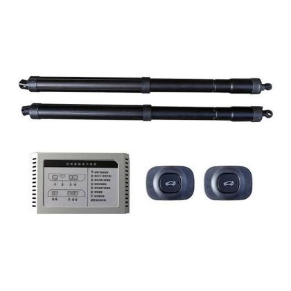 Sistem de ridicare și închidere portbagaj automat din buton și cheie Seat Tarraco 2018-2023 