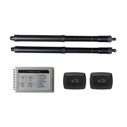 Sistem de ridicare și închidere portbagaj automat din buton și cheie Hyundai Tucson 2015 - 2021 TL 