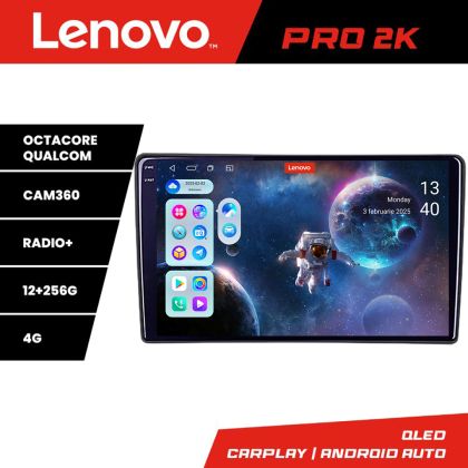 Dedikált navigáció Citroen DS5 Lenovo Qled 2K Octa Core 12+256 360 DSP ADAS Carplay android autórádió internet KIT-ds4+PRO-2K-9-12+256